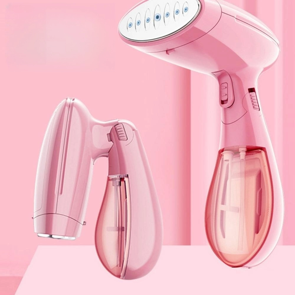 Wholesale/Supplier Clothes Portable Travel Steamer Fashion Handheld Garment Steamer Steam Iron