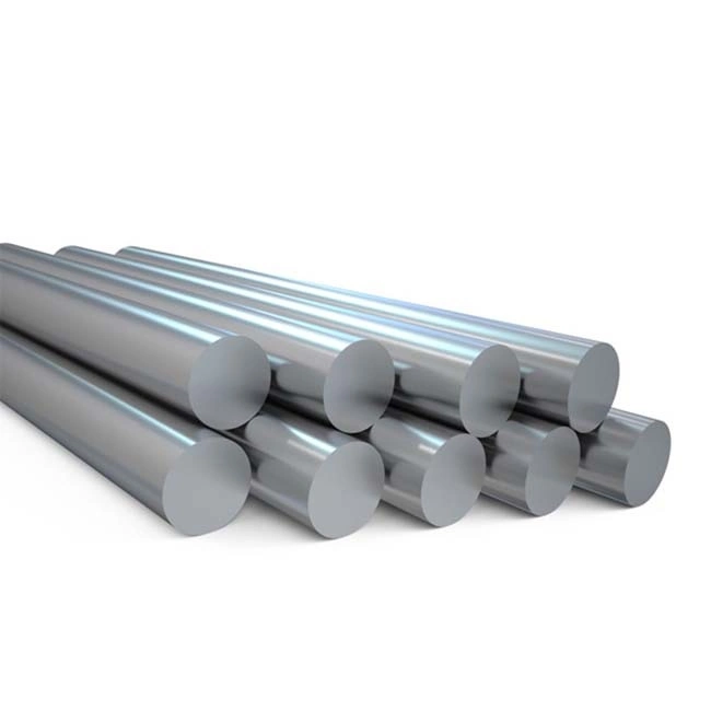 AISI 1045 S45c Steel Round Bar Cast Iron Carbon Round Steel Price