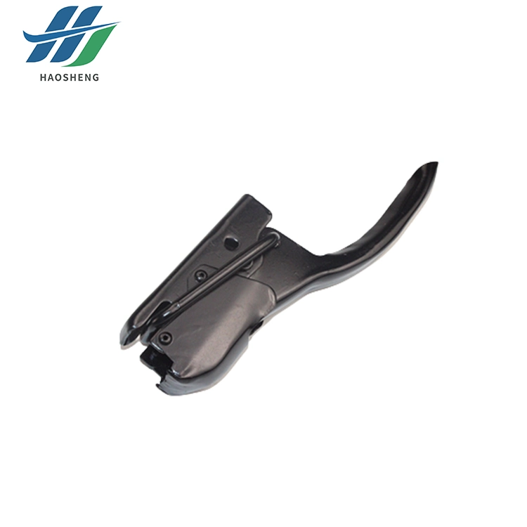 Handle Lock Auto Body Parts High Quality Door Tail Gate Lock for Isuzu Dmax 8-97309012-4 8-97309012-1