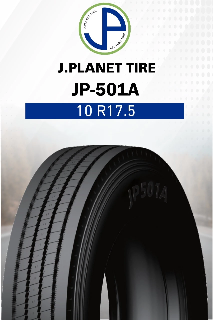 Radial Truck and Bus Tyre 10r17.5