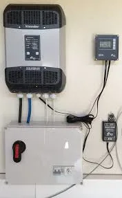 Xtm2000-12 2kw Inverter Power Supply