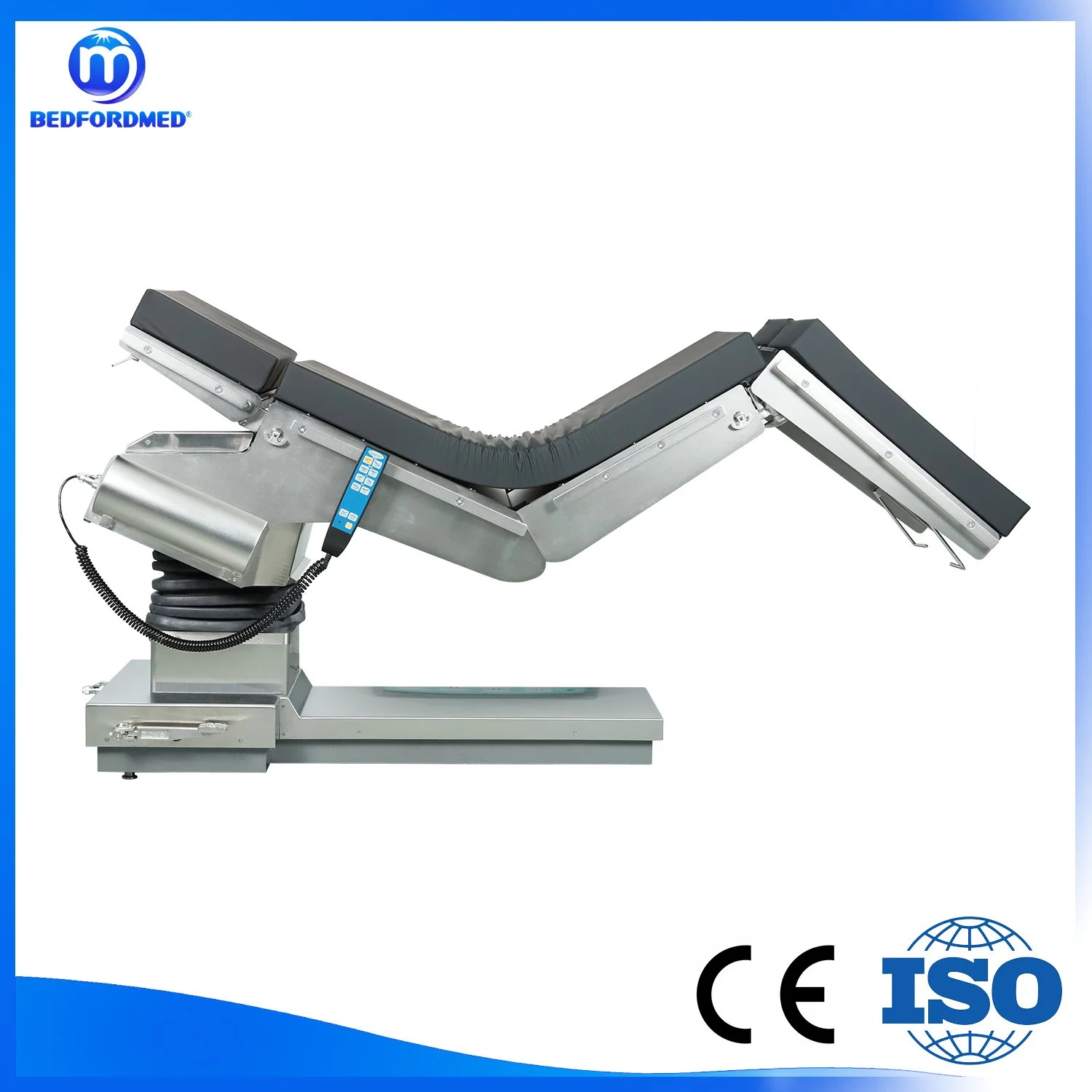 Medical Equipment Required for Operating Theater Surgical Operating Table (ECOK008)