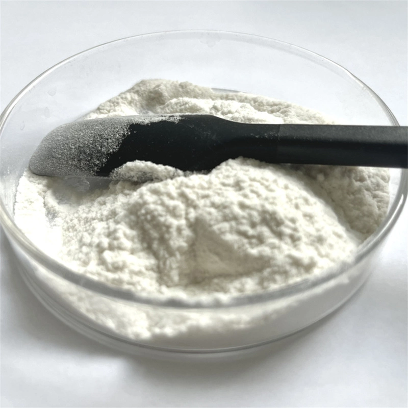 Ceramic Glaze Grade CMC/Carboxymethyl Cellulose Sodium for Ceramic Adhesion