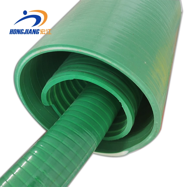 Flexible 25mm 32mm 38mm 50mm 75mm 100mm Suction Hose PVC 8inch 10 Inch Water Pump PVC Suction Hose Pipe