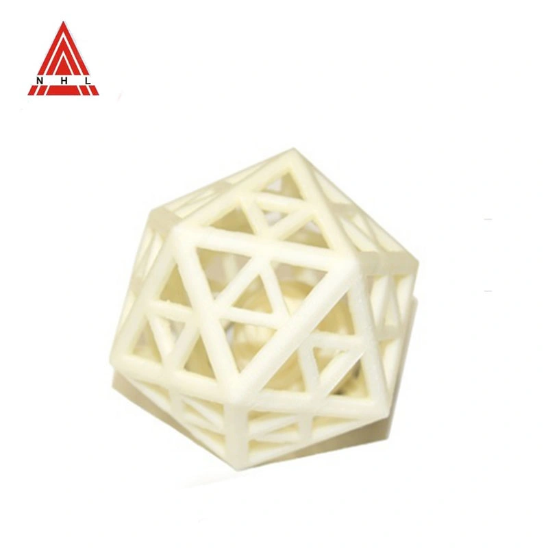 High Precision 3D Printing Service Rapid Prototype 3D Printed Spare Part