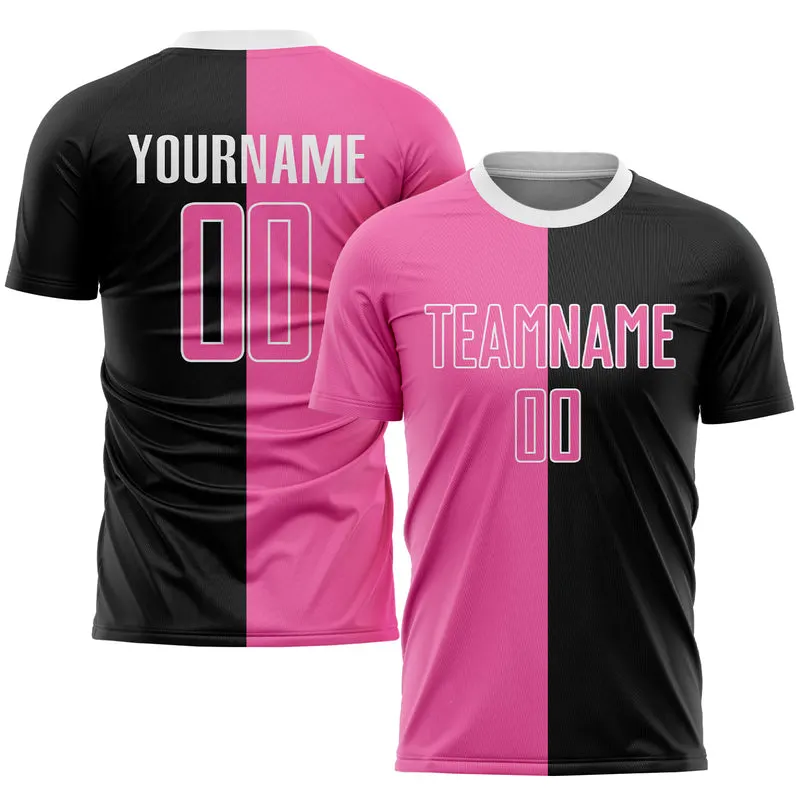 Factory Direct Price Custom Reversible Sublimated Printing Soccer Uniform Name Number Mesh Football Jersey Suit 2PCS Soccer Shirts Suits