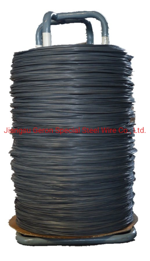 Steel Wire for Automative Control Cable