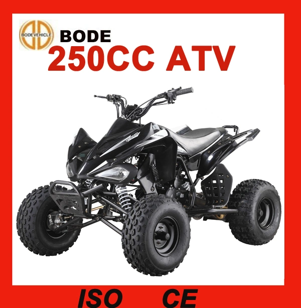 New 250cc off-Road Cheap ATV Quad (MC-357)