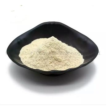 Manufacturer Supply Natural Organic Supplements Flower Genista Extract 98% Genistein Powder