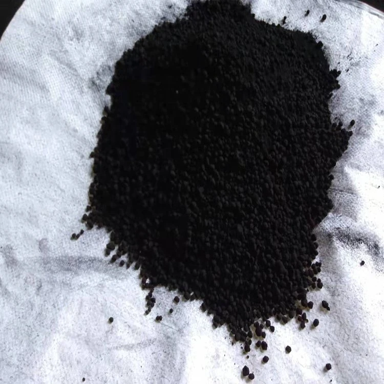 High Quality Pigment Carbon Black Powder N326 From Chinese Manufacturer