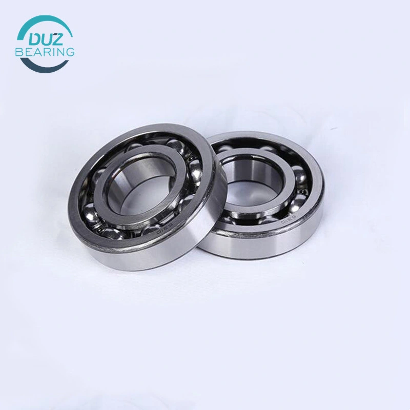 Factory Outlet Long-Life Deep Groove Ball Bearing 6203 6902 6710 6338 6204