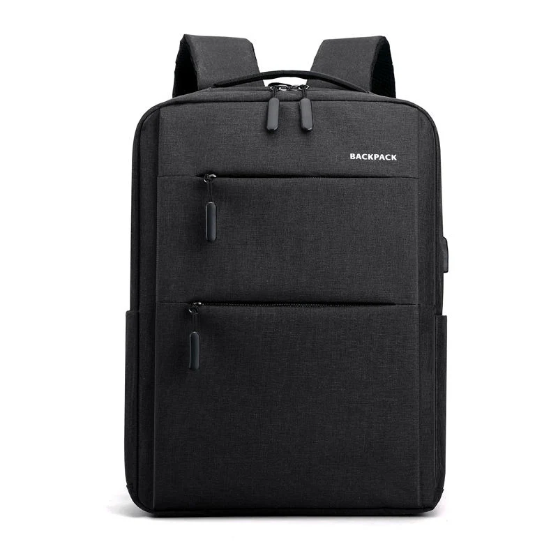 Outdoor Backpack Fashion Waterproof Rucksack Laptop Bag Backpacks with USB
