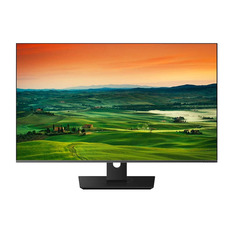 Venta caliente Rendimiento de alta calidad/alto costo 28 pulgadas 4K LED Monitor de computadora Para la venta