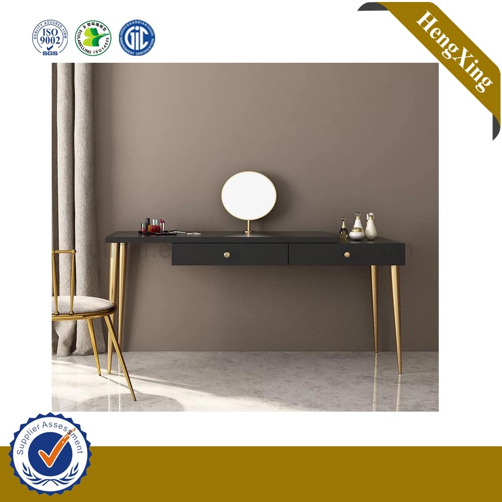 Startseite Möbel Moderne italienische Stil Melamin MDF Günstige Wohnzimmer Essmöbel