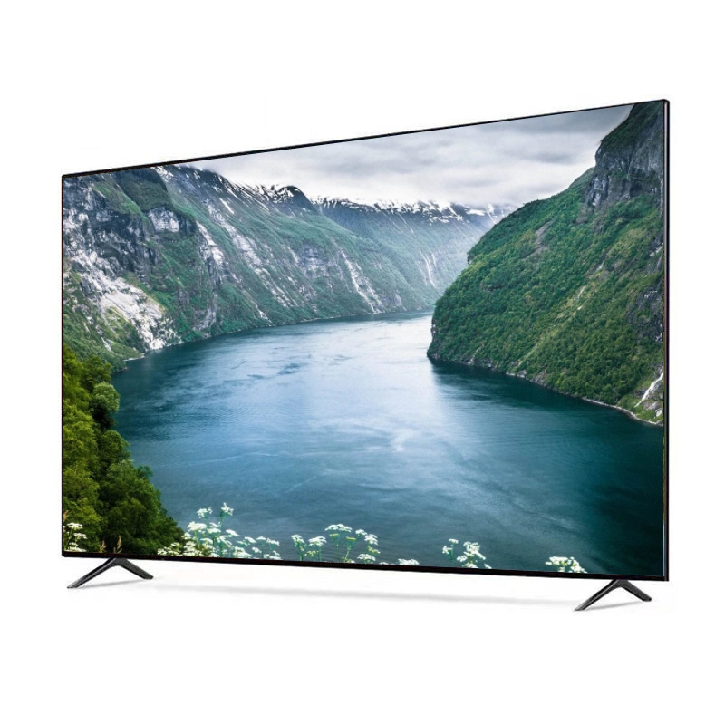 Best Price 26 Inches Flat Screen Color LCD LED TV with USB HDMI