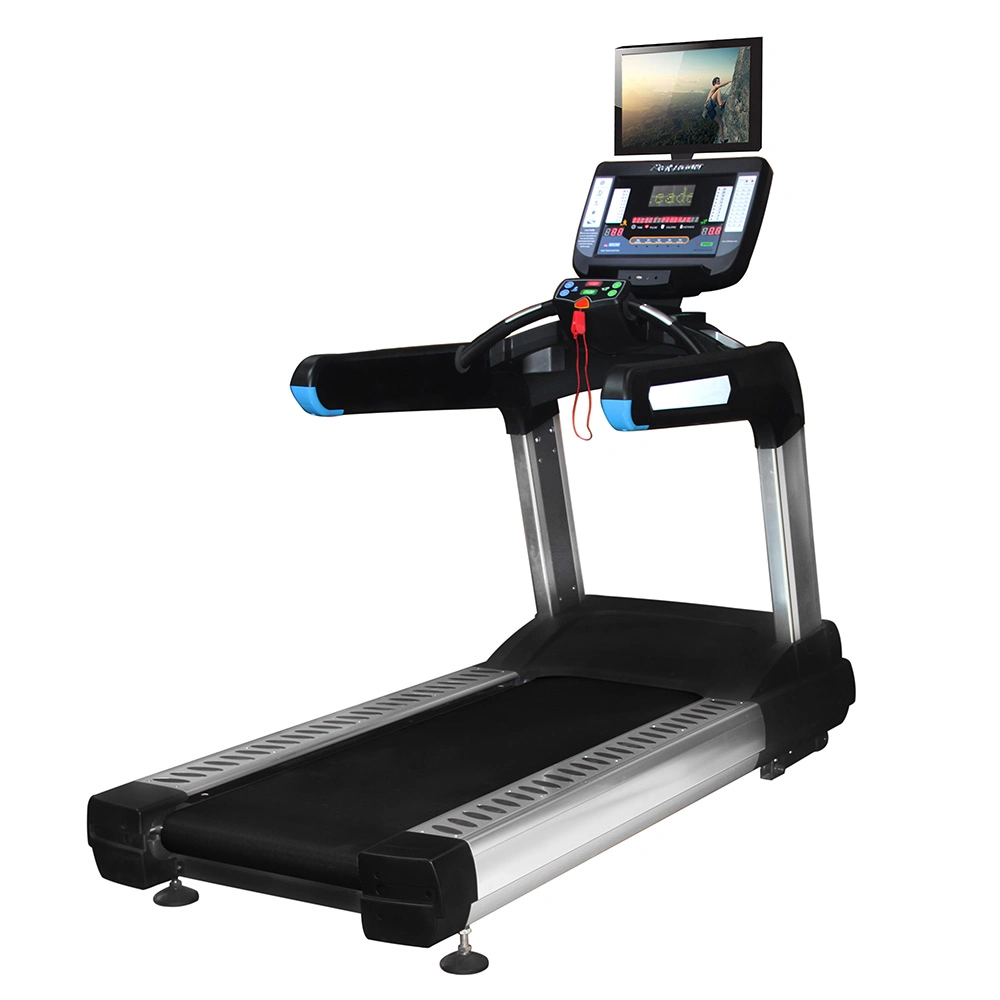 Realleader Fitness Commercial/Gym equipment Treadmill for Sale