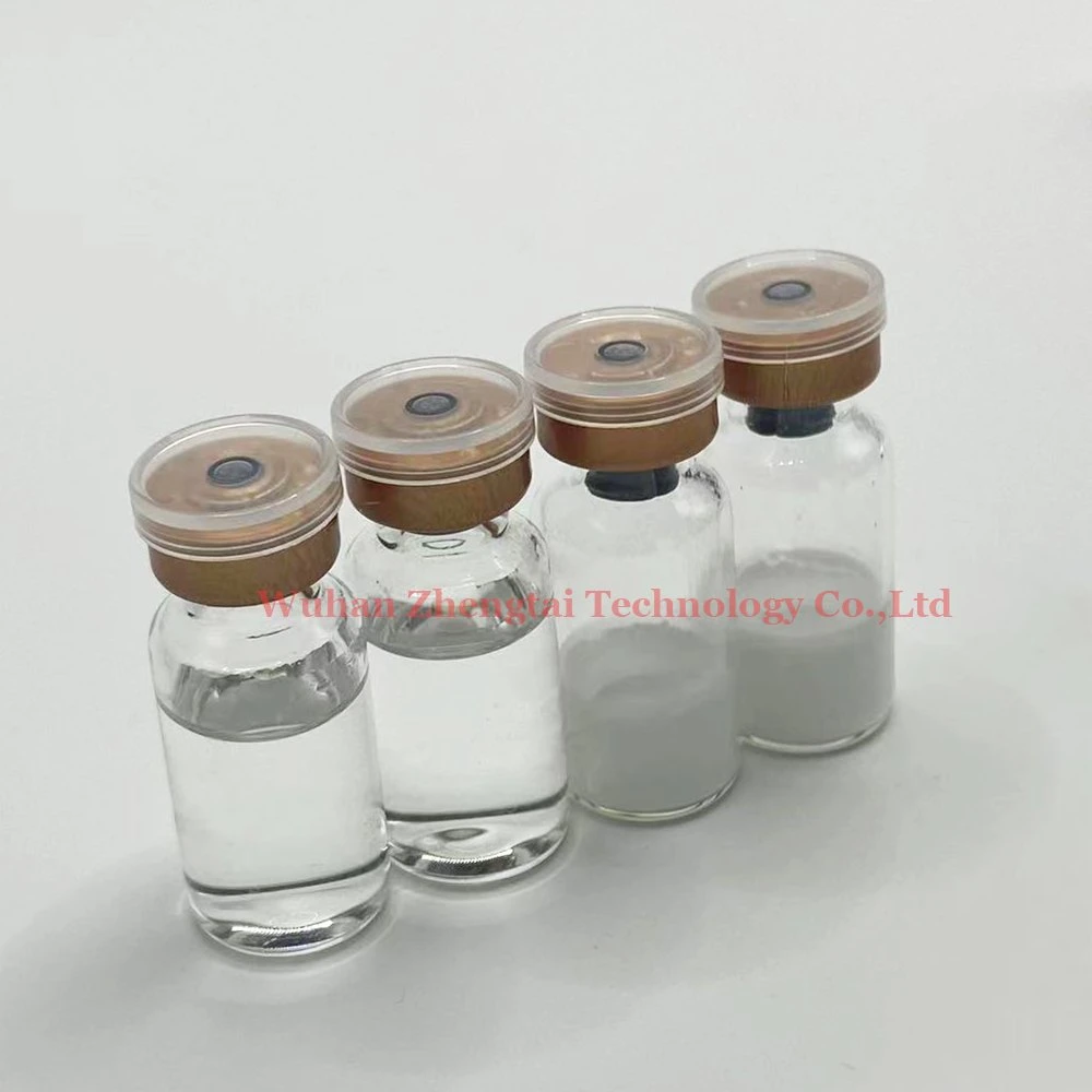 Professional Supplier GLP-1 Peptides Retatrutide 10mg Netherlands Fast Delivery CAS: 2381089-83-2