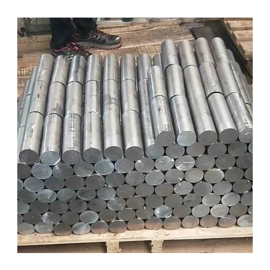 Les fabricants de l'intégrité de la Chine 20mm 25mm 30mm 40mm en stock Barre de plomb de rayons X