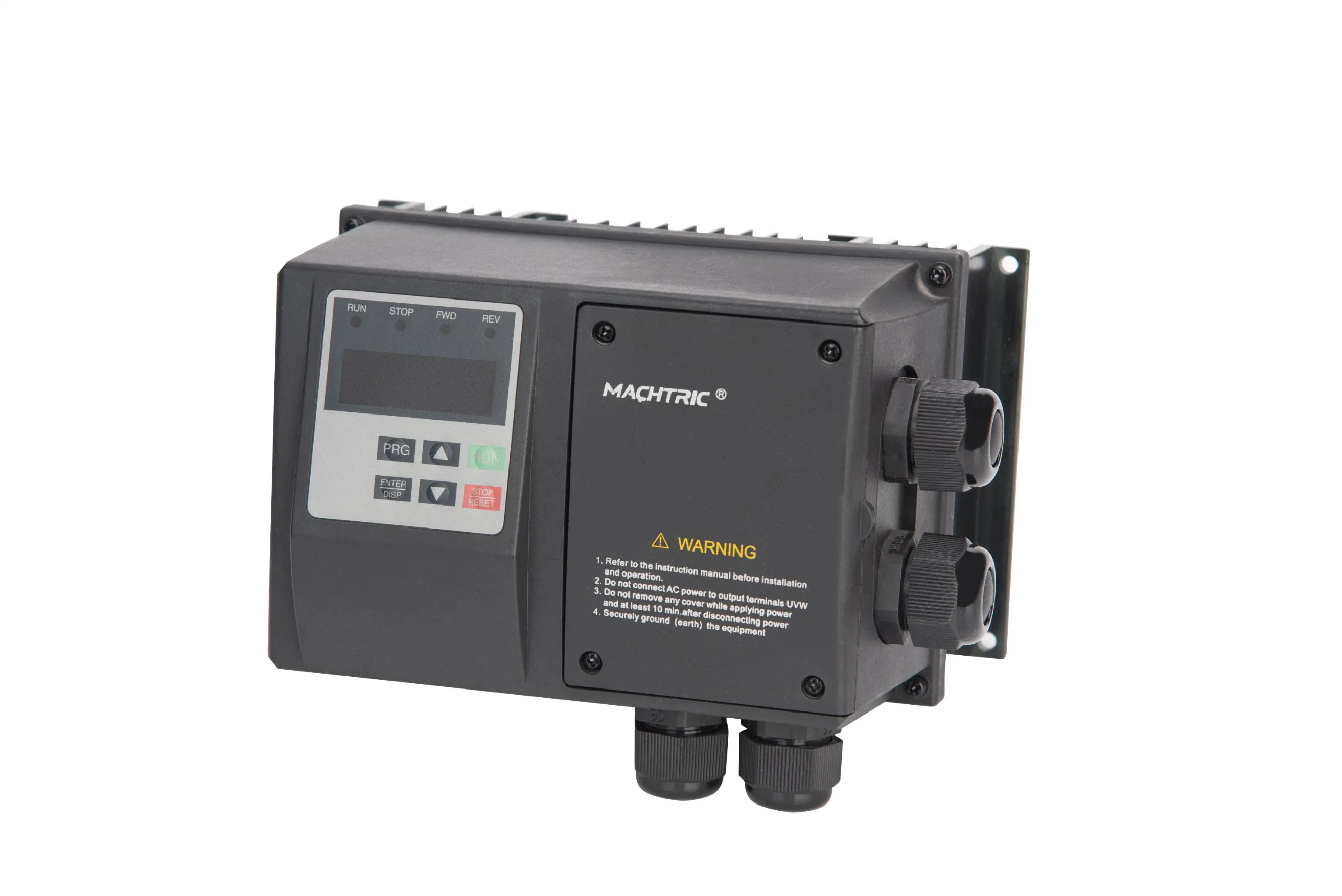 S2100GS 0.75kw-55kw AC Drive with Constant Pressure Water Supply Inverter