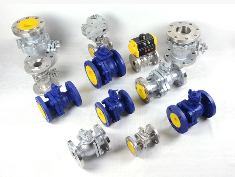 Customized OEM Manual Control Super High Pressure Class 600lb ASTM Stainless Steel Ball Valve