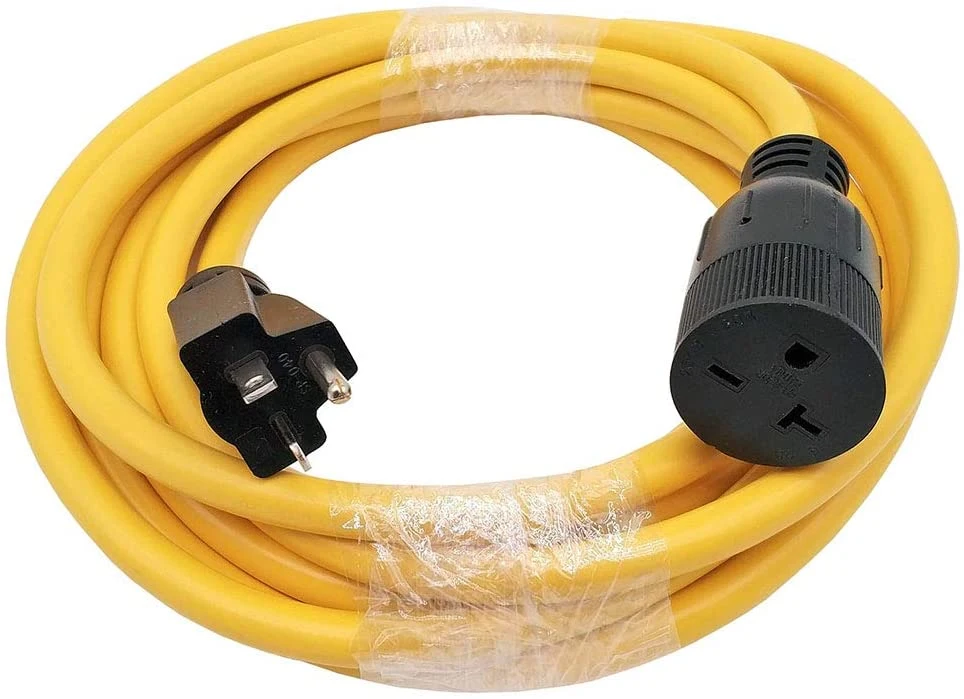 China Manufacturer Nice Quality NEMA 5-15p to NEMA 5-15r 13A 125V 16AWG 6FT (2m) Flexible Extension Wire Power Extension Cord Computer Power Extension Cable