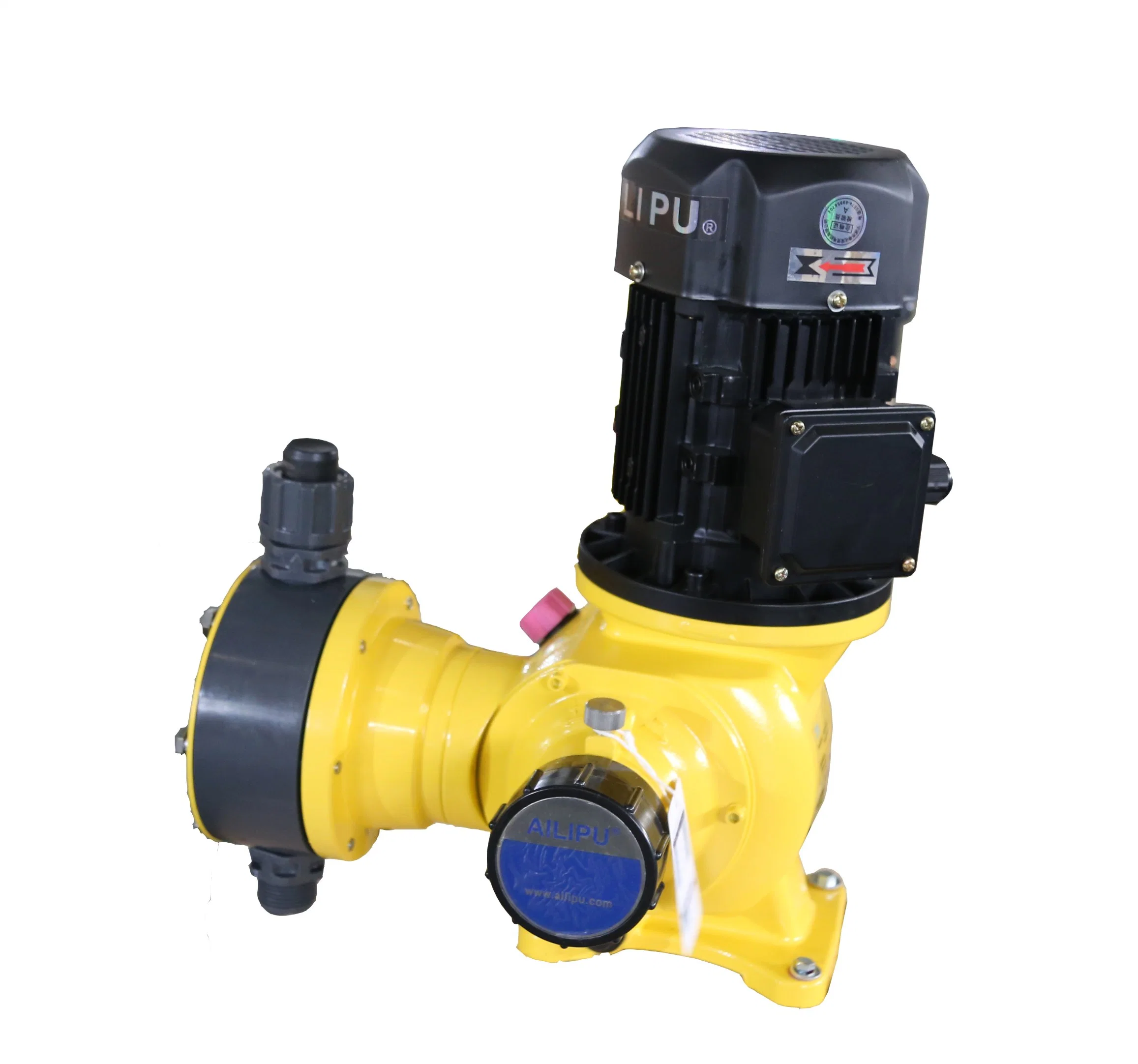 Jxm-a Series Chlorine Metering Dosing Pump Swimming Pool Pump