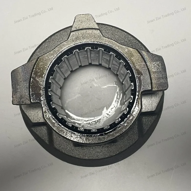 C124c131 Chinese Truck Bearing, European Truck Bearing Gearbox Clutch Release Bearing