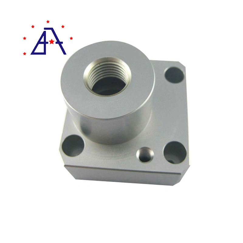 China Top 10 Manufacturer Die Casting and CNC Machining