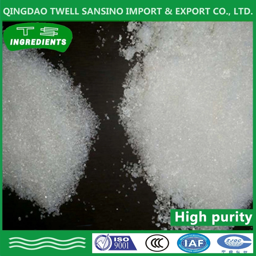 Factory Supply Industrial Grade Sodium Acetate