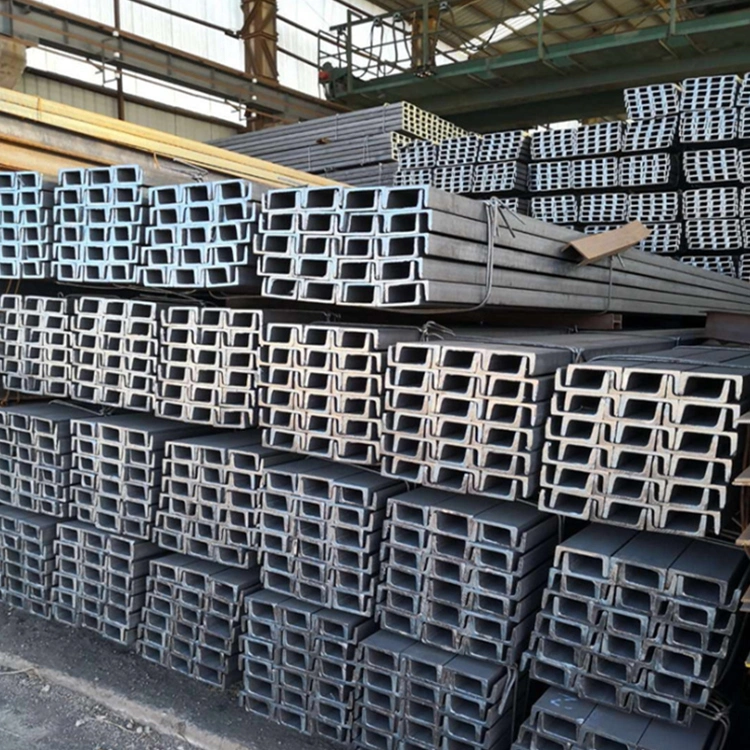 AISI304 Hot Rolled Welded Hairline 430 Stainless Steel H Beam Stainless Steel I Section Stainless Steel Channel Steel Profile