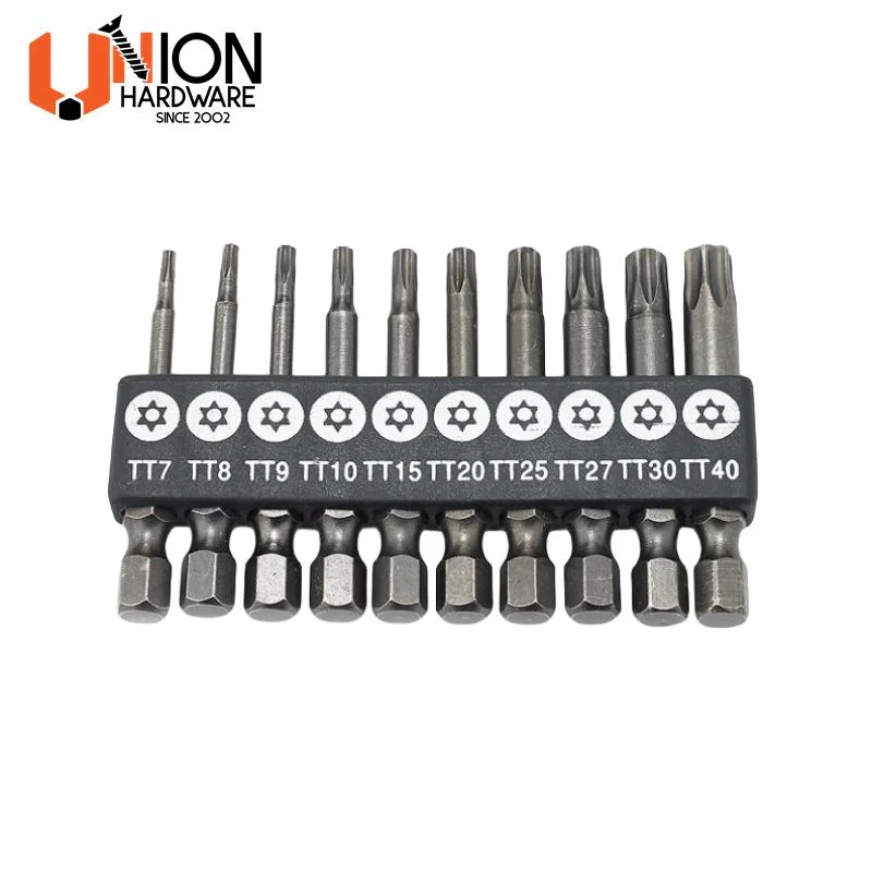 25mm Hand Tools Set Screwdriver