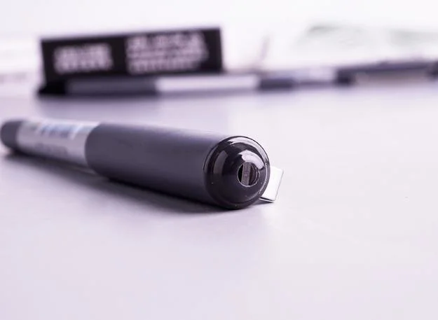 Promotional Item of Roller Pen