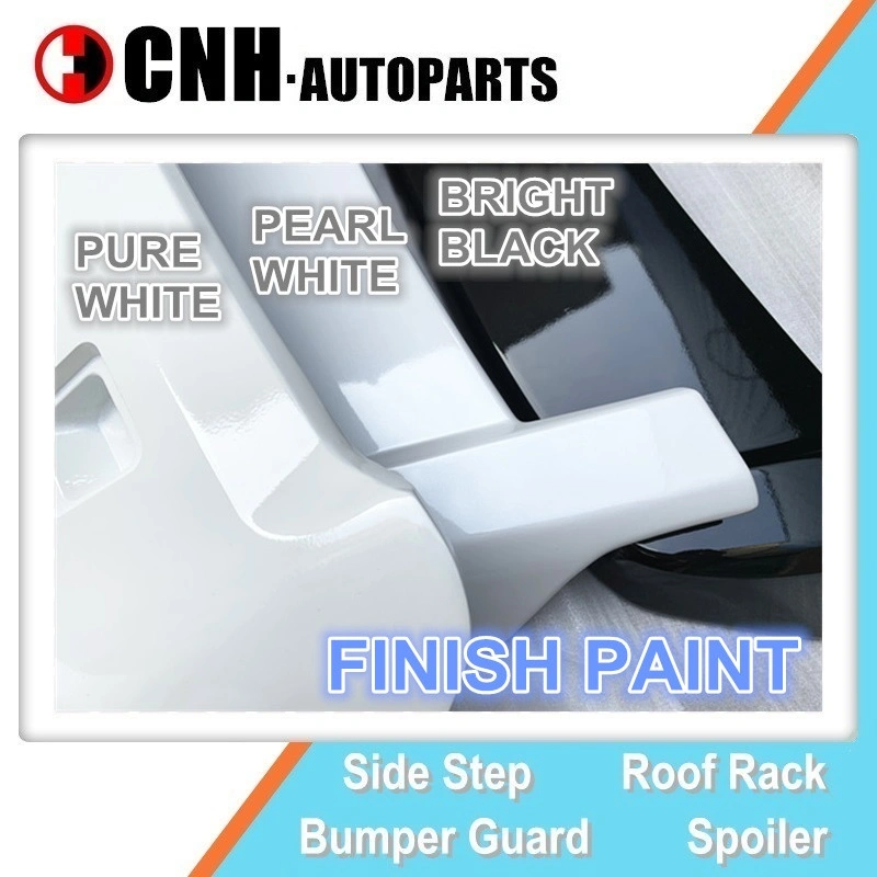 Auto Sculpt Roof Spoiler for KIA Sportage 2004-2008