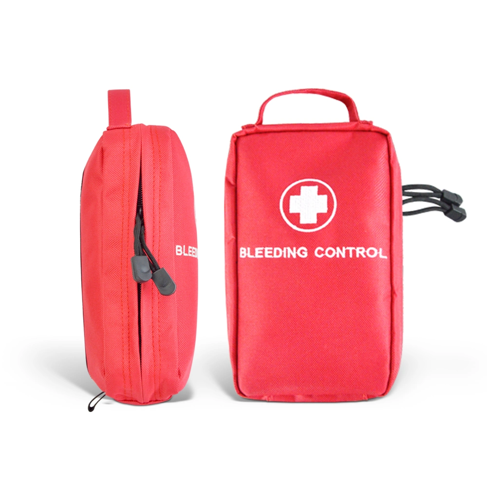 Hemostasia serie WAP-899 Detener el kit de control de sangrado