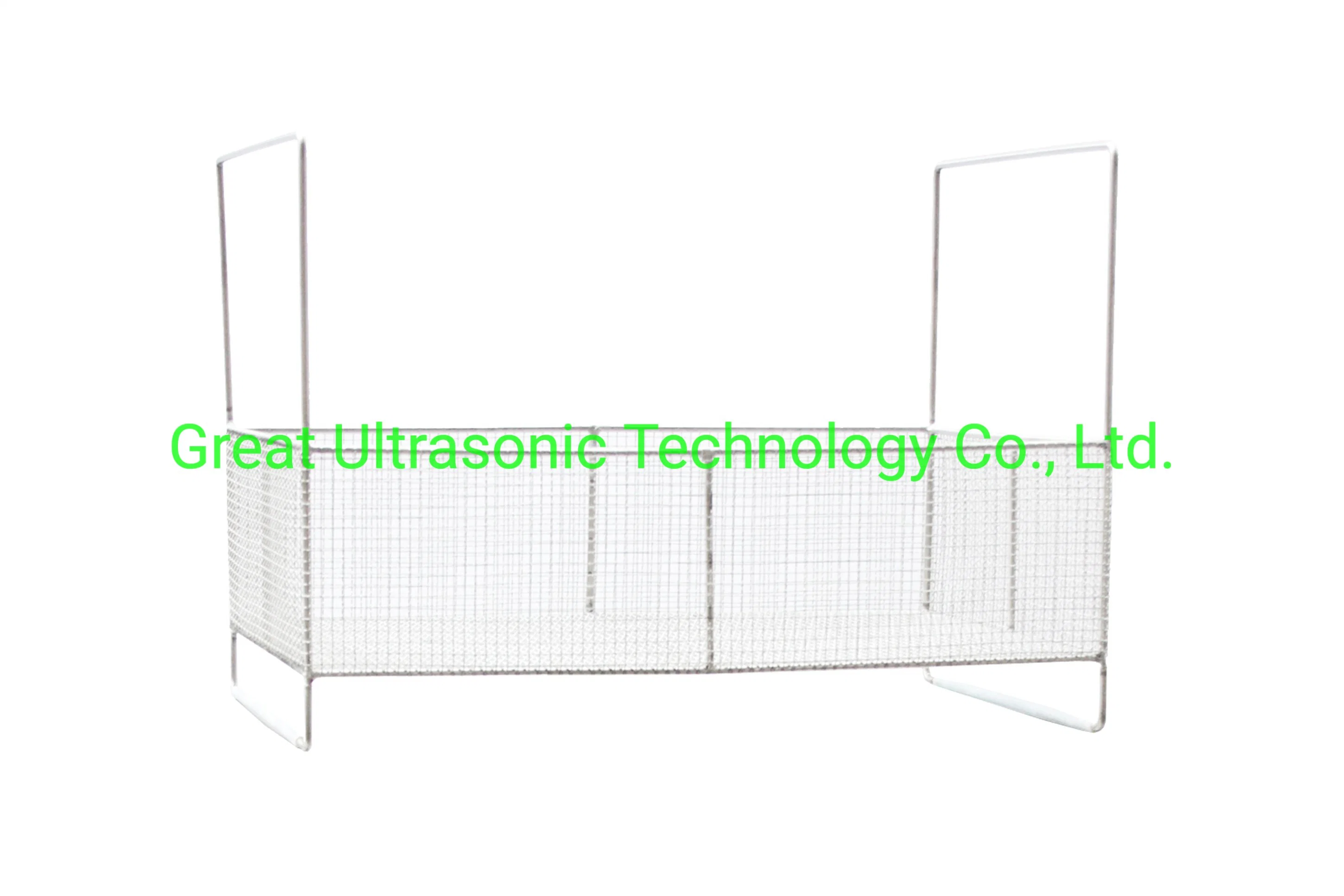 High Performance Continue Effective and Thorough Cleaning Industrial Ultrasonic Bath