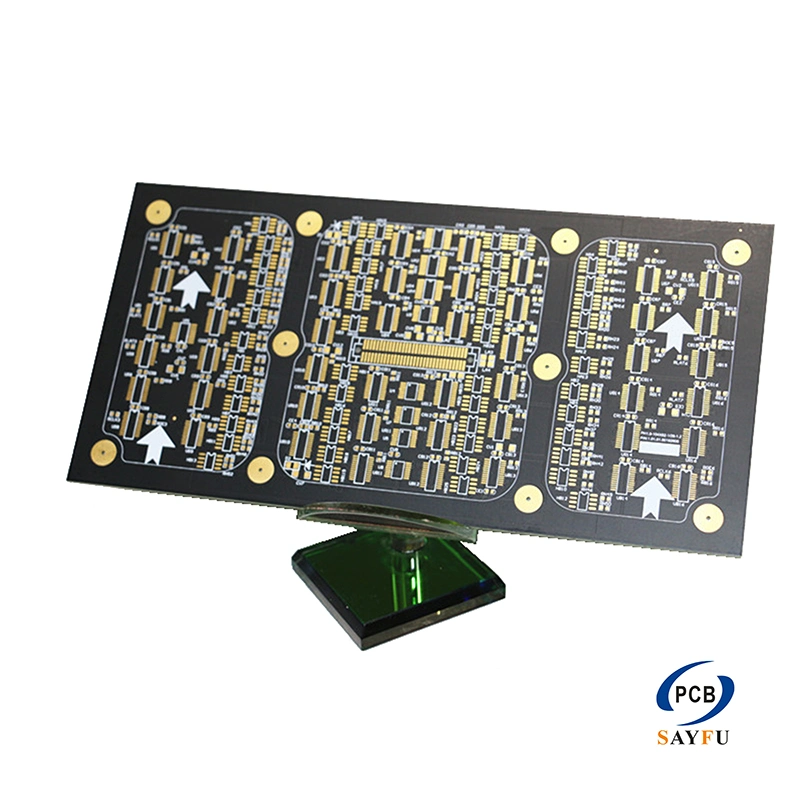 LED Light Circuit Boards PCB Factory