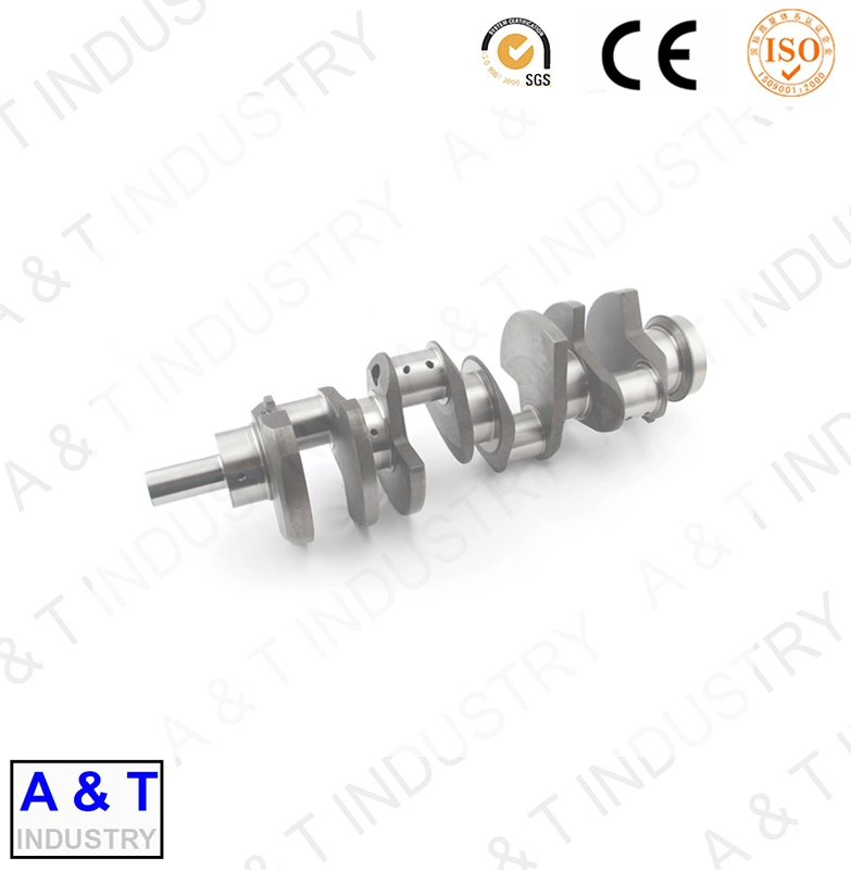 Spare Parts Forging Part Forging Electrical Components