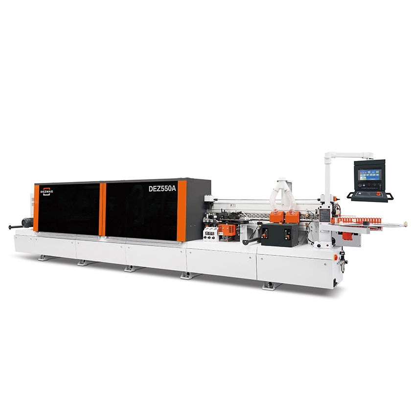 Edge Banding Sealing Machine Edge Trimming Machine