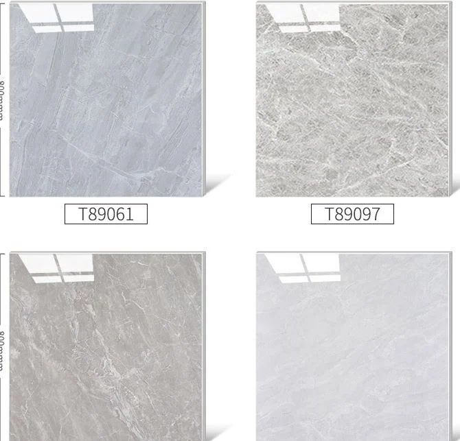 Marble Tile Flooring Tile Building Material Decoration Material