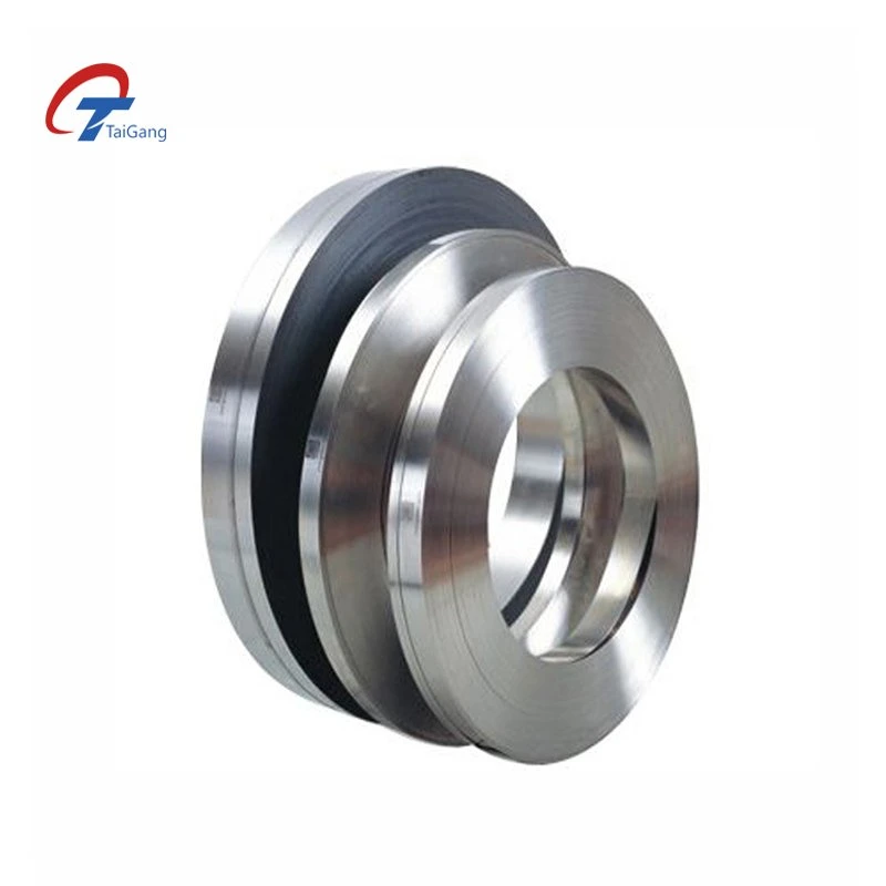 High Precision Hot Rolled 316L 201 202 304 Inox Stainless Steel Strip for Construction