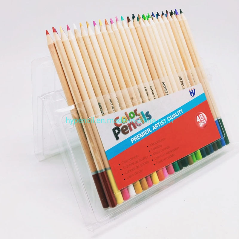 48 Premier Color Drawing Pencil in PVC Box