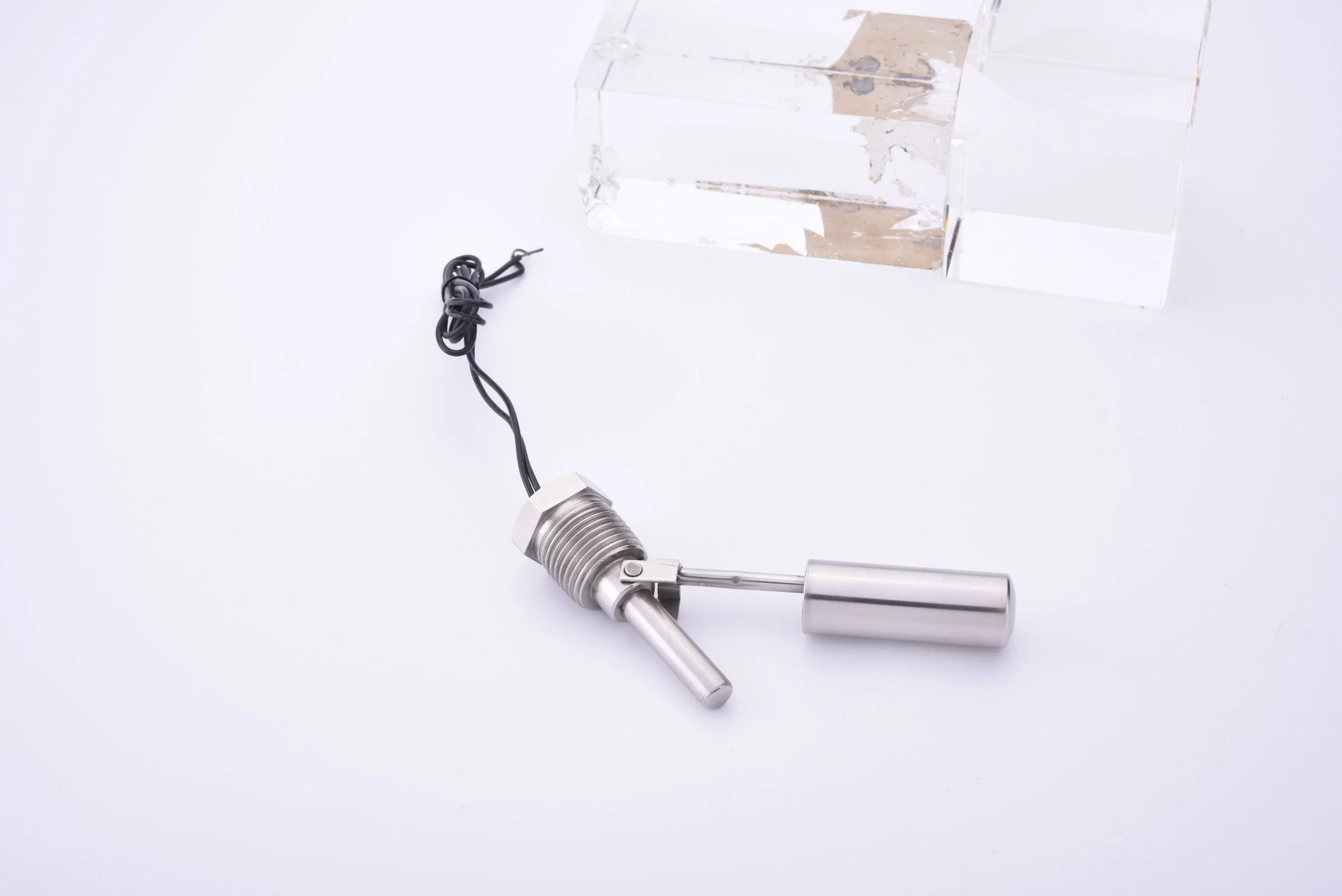 Side Mounted Fermentation Tank Stainless Steel Float Level Switch