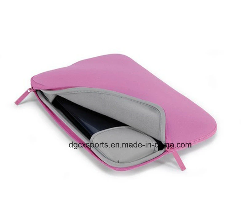 Popular Waterproof Neoprene Laptop Computer Notebook Bag