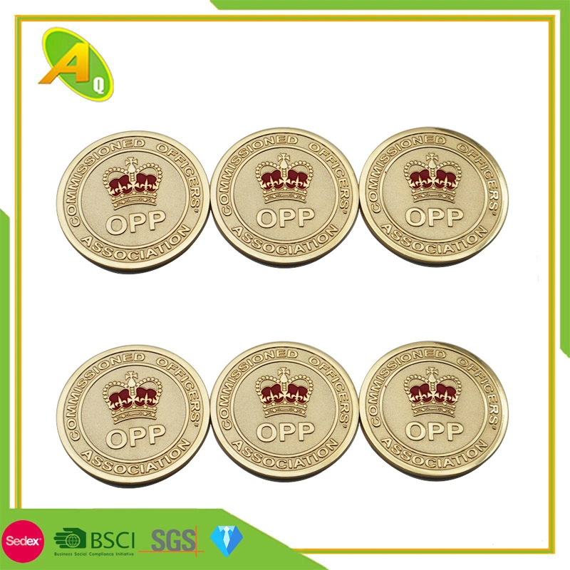 Custom Environment Protection Gold Souvenir Coins Nsw Bahrain All Star Basketball Game Nwr Cent Coins Silver Eagle Metal Souvenir Coins 74 (COIN-017)