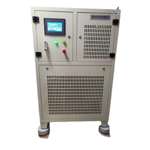 Ldhgas Skid Mounted Compact& High Purity Nitrogen Gas Equipment Nitrogen Generator Plant with CE&ISO Certificates