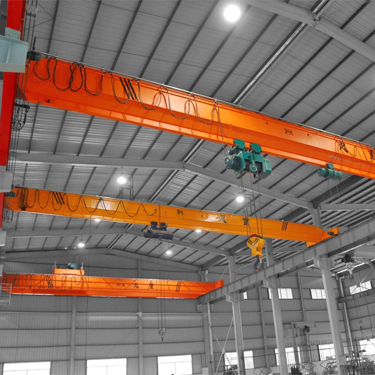 5t 10t 20t Overhead Crane