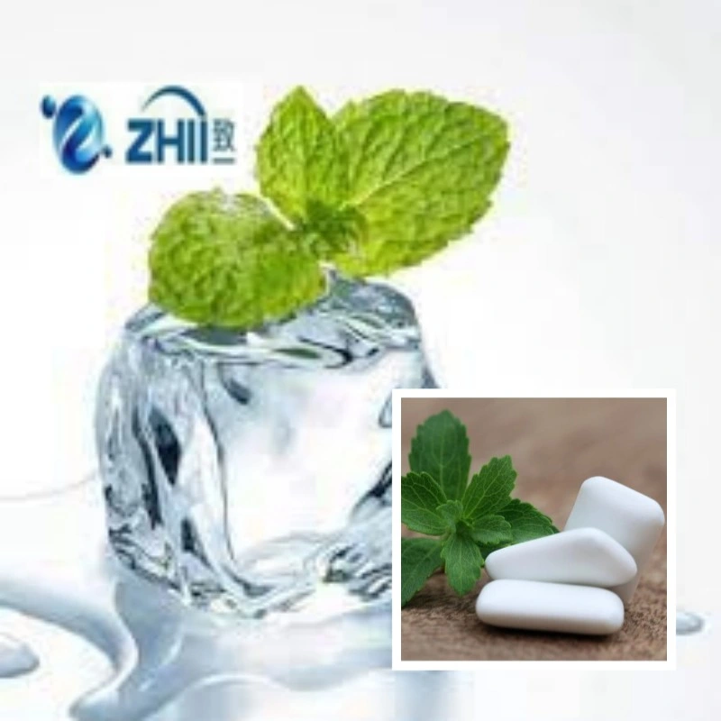 Zhii Cooling Agent WS-23 utilisé pour le liquide DIY