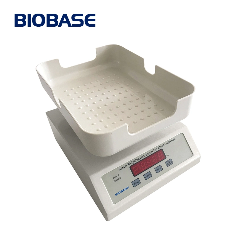 BioBase China Medical Blood Bank Supply Blood Collection Monitor