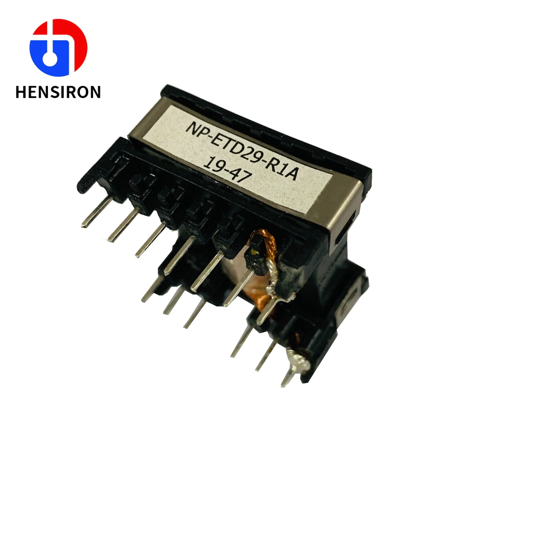 Etd29 Series Power Supply High Frequency Current Transormer for Digital Product Industry