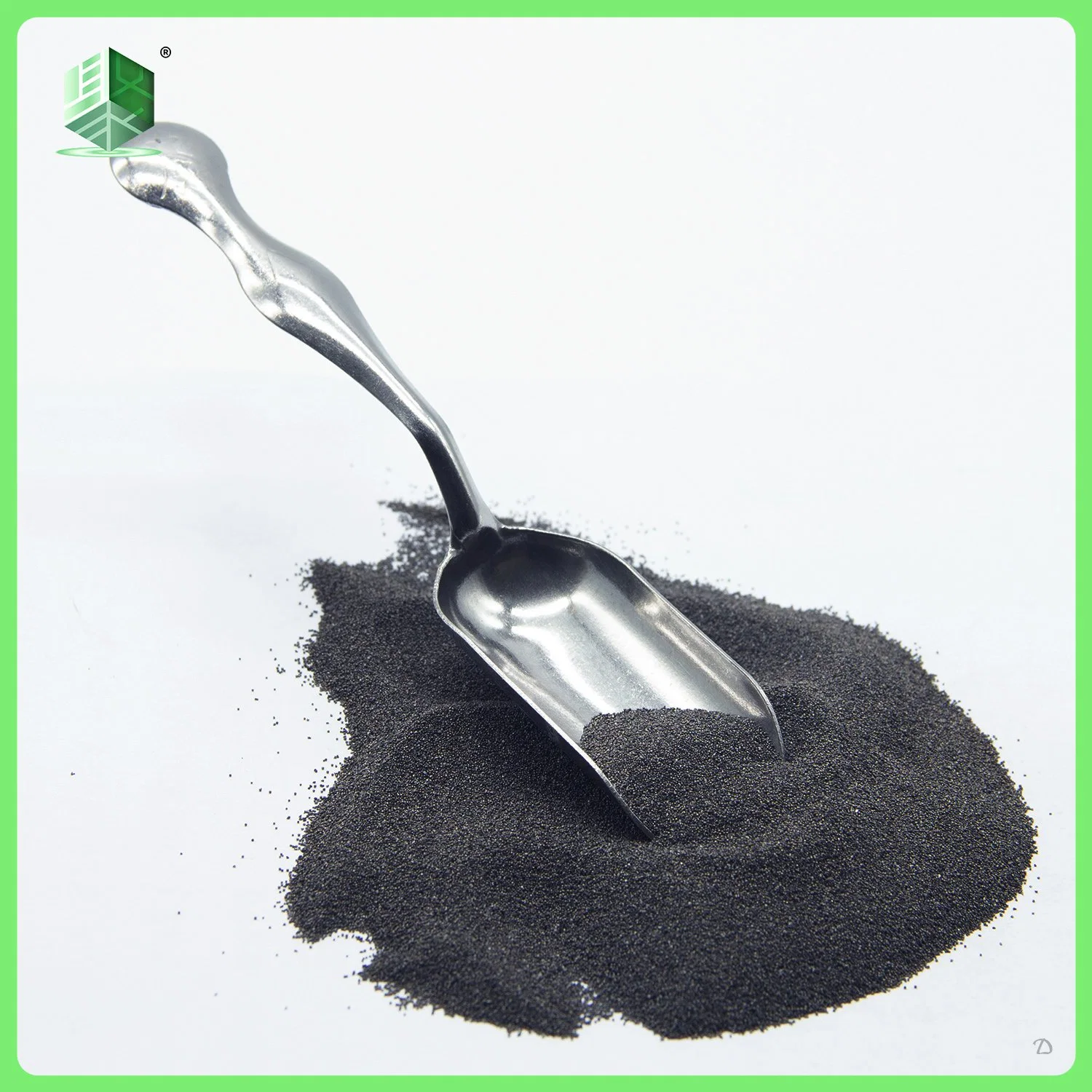 Spherical Fused Tungsten Carbide Powder High Fluidity China Factory Wholesale